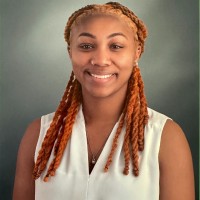 Tila-Monét Green, M.Ed.