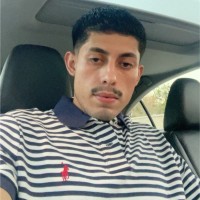Sergio Olvera