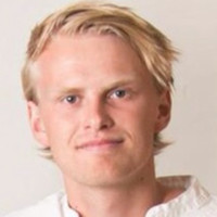 Børge K. Tengesdal