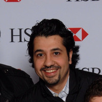 Amir Sadeghi