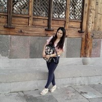 Winnie Wang