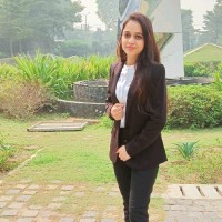 Ritu Gill