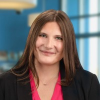 Julia Jakubik, Shrm-Cp