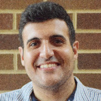 Harry Charalambous