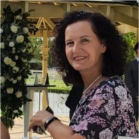 Brenzia Potgieter