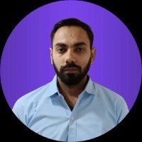 Suhail Saifi