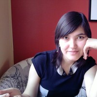 Galina Ruzanova