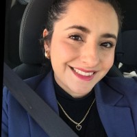 Elizabeth León Alvarez