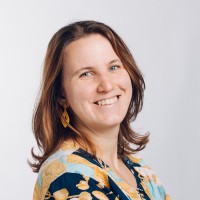 Anneke Vries