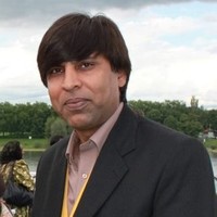 Afsar Awan
