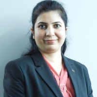 Megha Kamtikar
