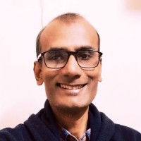 Ashish Ganguly