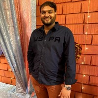 Ronak kavathia