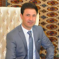 bashim gurbannazarow