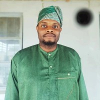 Engr. Rilwan Abiola Bello