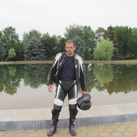 Mikhail Tyuzin