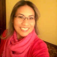 Mercedes Ñauñay
