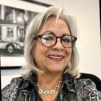 Maria Elena Palau