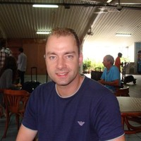 Gerald Nieuwenhuizen