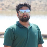 Sumukh Bs