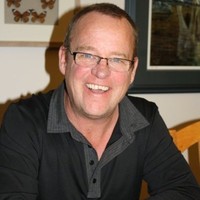 Gordon McRae