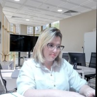 Soledad Cristal Espinosa