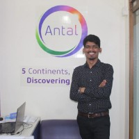 Mahendra Devkota