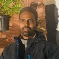 ANKUR PRASAD