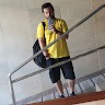 Diogo Andre De Jesus Nascimento