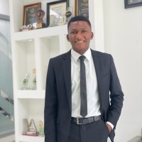 Vincent Addai Adjei