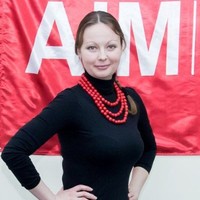 Руслана Кобец