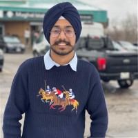 Manjotbir Singh