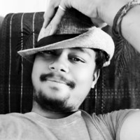 Rishitosh Manjhi