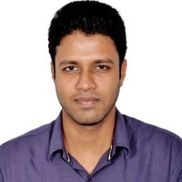 Pratik Sharma