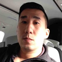 Cyril Wang