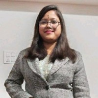 Pratima Barman