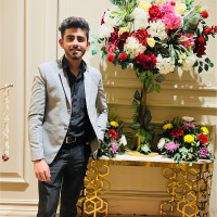 Abhishek Singh