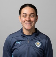 Meesha Dudley-Jones