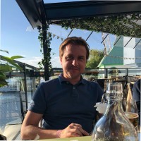 Mikael Andersson