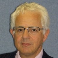 Stephen Bloom