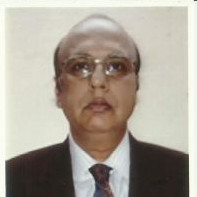 Arup Nandy