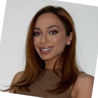 Christina Rallis