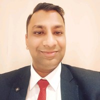 Sakesh Aggarwal