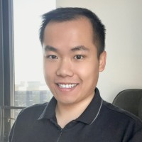 Tony (Hong) Huang, Cfa