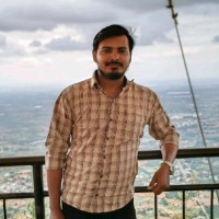Arijit Mondal