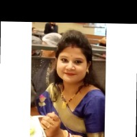 Debasrita Ghosh Sadhya