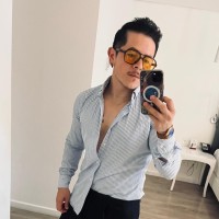 Jimmar Vasquez