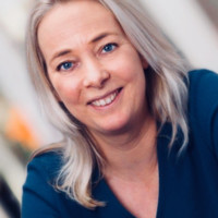 Kirsten Andriessen