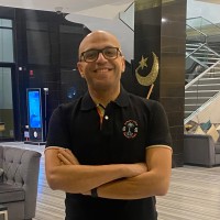Ahmed Magdy
