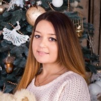 Kseniia Lubenska